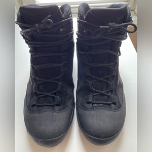 Aku air 8000 hiking tactical boots